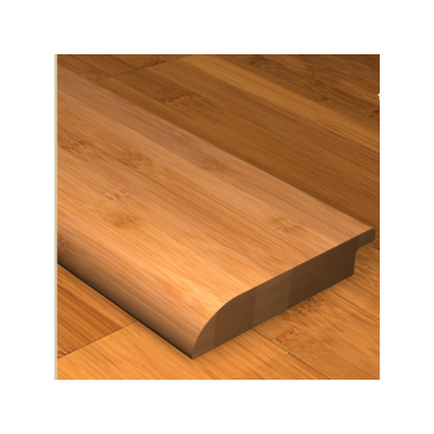 Plinthe bambou 2m vertical AMBRE 88mm