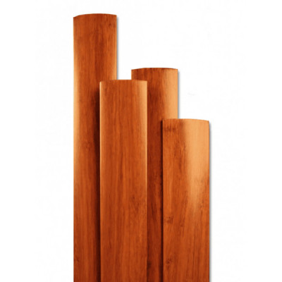 Seuil de Porte bambou densifié ambre lig
