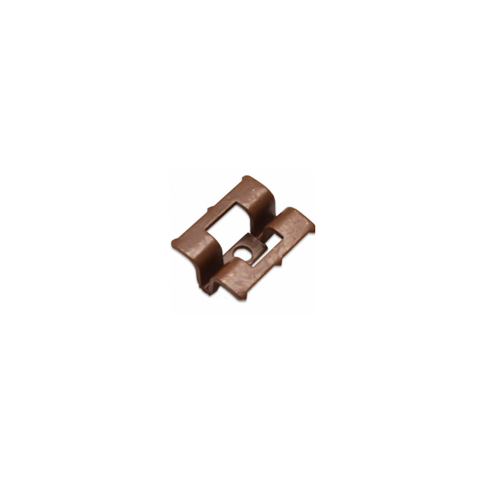 Clip Terrasse Inox X-TREME