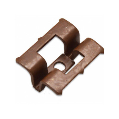 Clip Terrasse Inox X-TREME