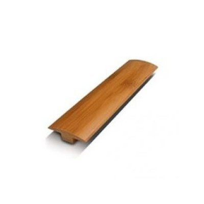 Seuil bambou de Porte 1.85m horizontal ambr