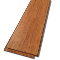 parquet light a clipser en bambou massif
