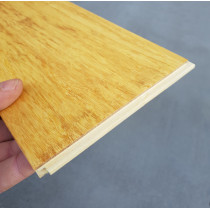 Parquet bambou contrecollée densifié naturel 1820x137x13mm TG