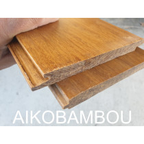 parquet a clipser champagne bambou Aiko Bambou