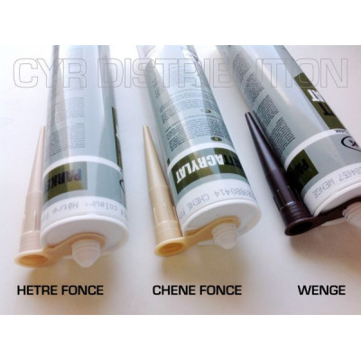 Mastic acrylique de jointoiement BOSTIK