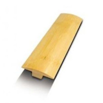 Seuil bambou de Porte 1.85m vertical naturel