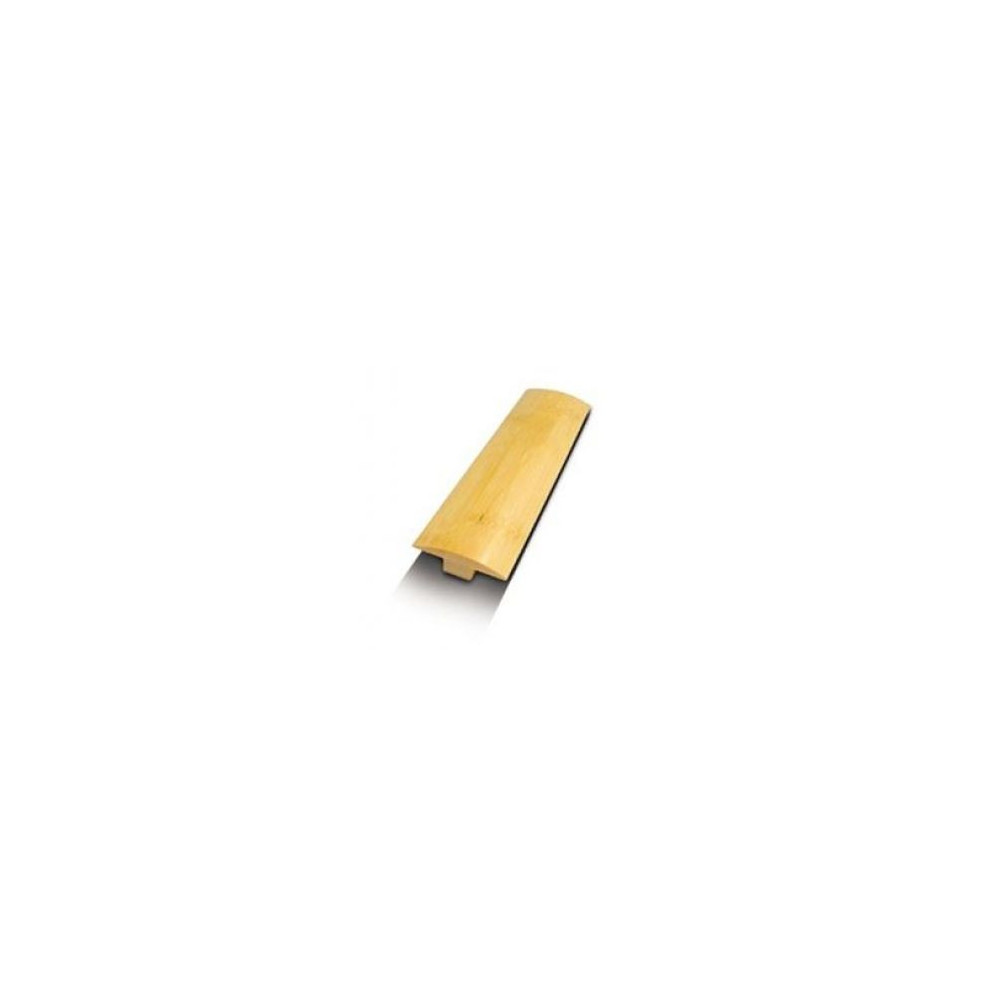 Seuil bambou de Porte 1.85m vertical naturel