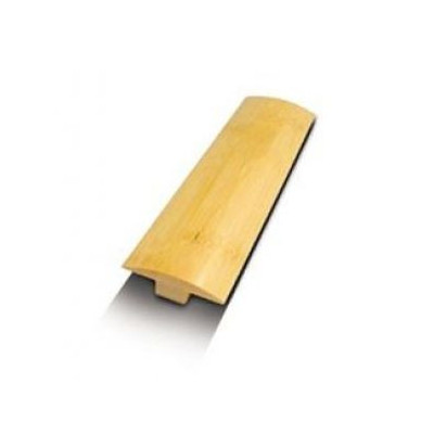 Seuil bambou de Porte 1.85m vertical naturel