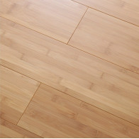 HAG2 - Parquet bambou massif à clipser  ambre horizontal 1020x125x15mm