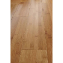 Parquet de bambou cross horizontal ambre 1920x155x15mm