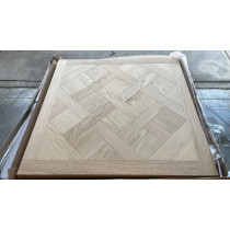 Parquet Versailles Chêne contrecollé Brut Chambord | Aiko Bambou