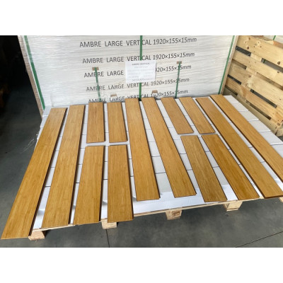 Promo parquet flottant naturel Contrecollé densifié 10mm à clipser 2