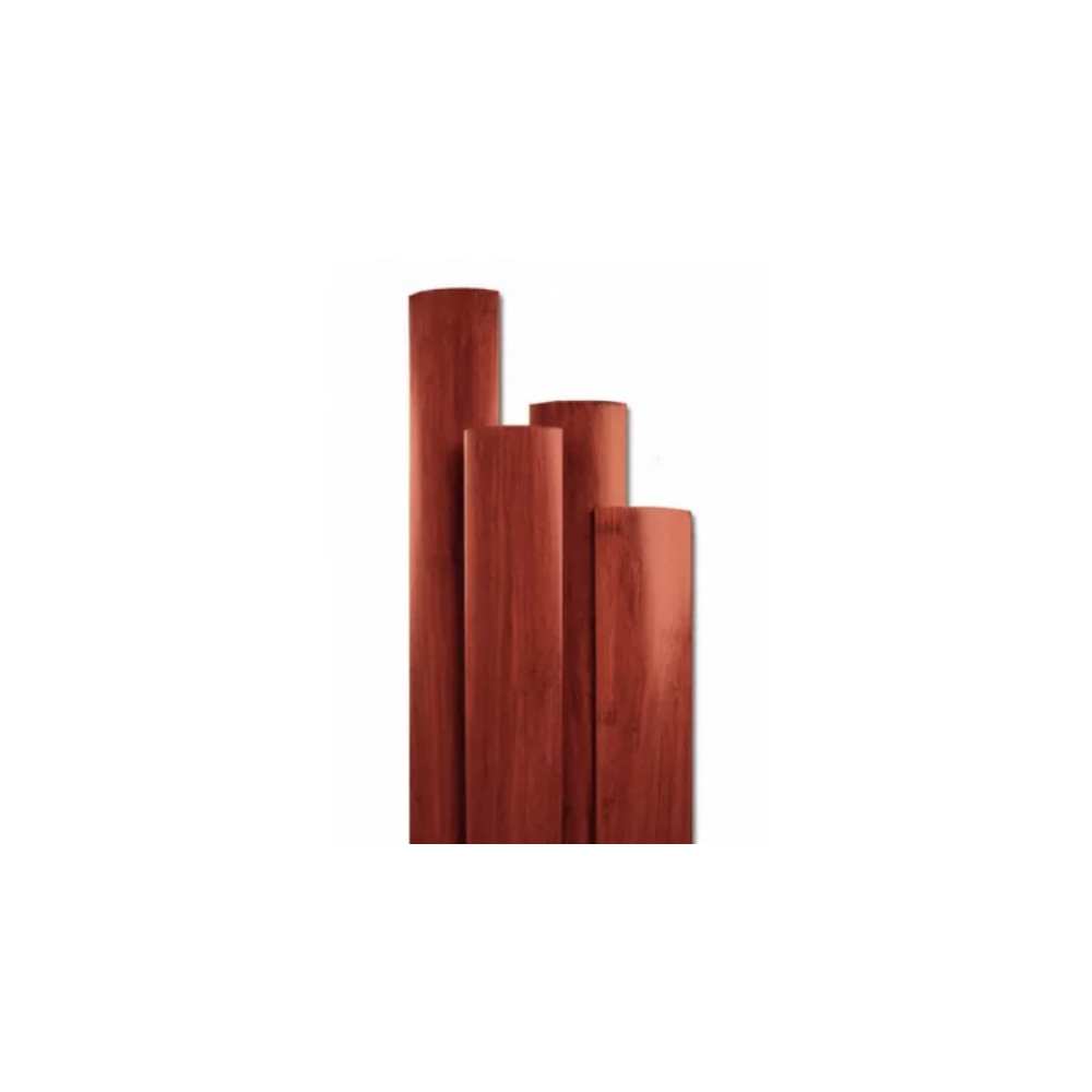 Seuil de porte 1.85m bambou Strand Woven - Aiko Bambou