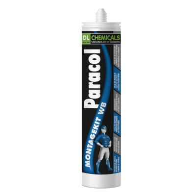 Colle pour plinthes Paracol WB 310ML