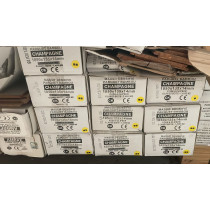 Lot de 13.5 m2 de bambou densifié a clipser Champagne 14mm