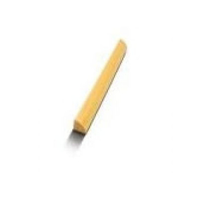 Quart de Rond bambou Naturel
