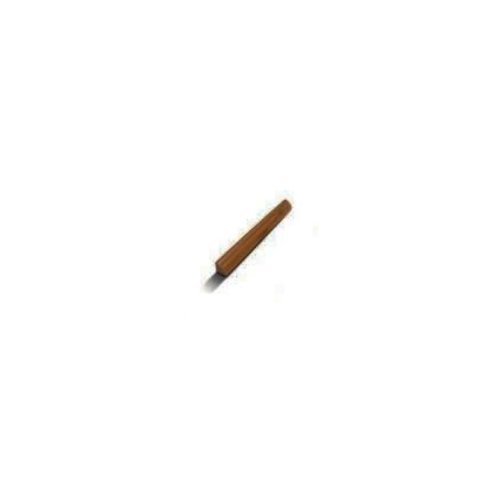 Quart de rond Strand Woven Ambre