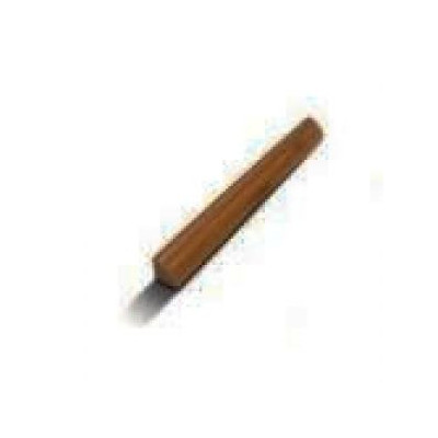 Quart de rond Strand Woven Ambre