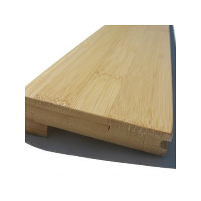 nez de marche horizontal naturel en bambou