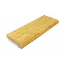 nez de marche densifié naturel en bambou