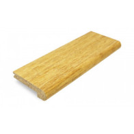 nez de marche densifié naturel en bambou
