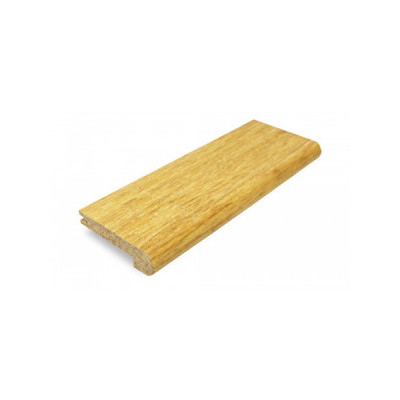 nez de marche densifié naturel en bambou