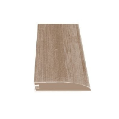 Seuil de niveau passage de 15 à 0 mm AMBRE