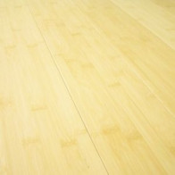 Plinthe Bambou Horizontal Naturel brut 2000x50x15mm