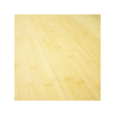 Plinthe Bambou Horizontal Naturel brut 2000x50x15mm