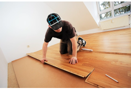 Plancher flottant : Le guide Plancher flottant : Le guide