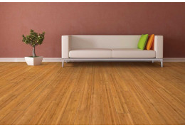 Pourquoi le parquet en bambou séduit de plus en plus ?
