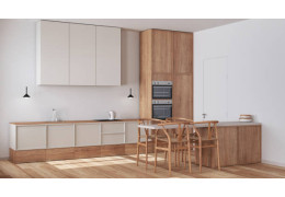 Combien de temps dure un parquet en bambou ?