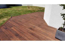 Quel est le meilleur bois pour une terrasse extérieure ?