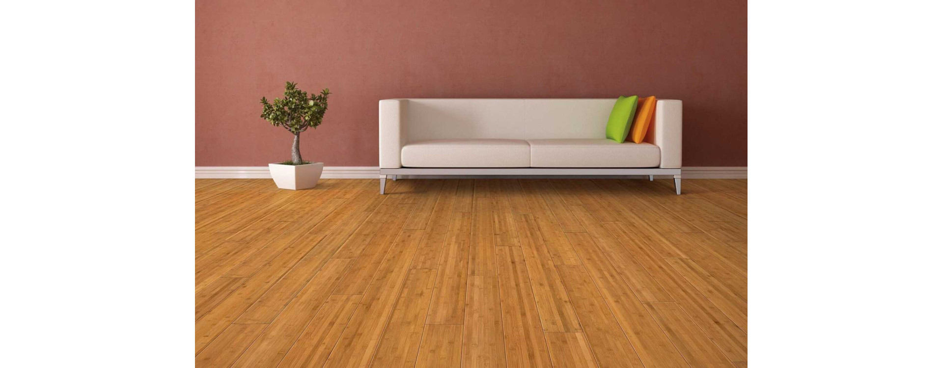 Quelle épaisseur pour un parquet bambou : 8, 10, 12, 14 ou 15 mm ?