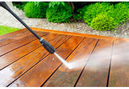 Puis-je passer du Karcher sur ma terrasse en bambou ? Puis-je passer du Karcher sur ma terrasse en bambou ?