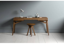 Est-ce que le parquet blanc est salissant ?